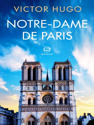 cover image of Victor Hugo